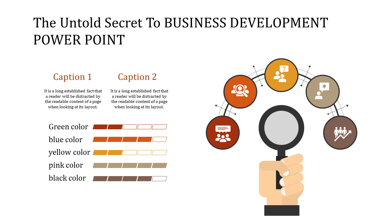 business development power point template-The Untold Secret To BUSINESS DEVELOPMENT POWER POINT